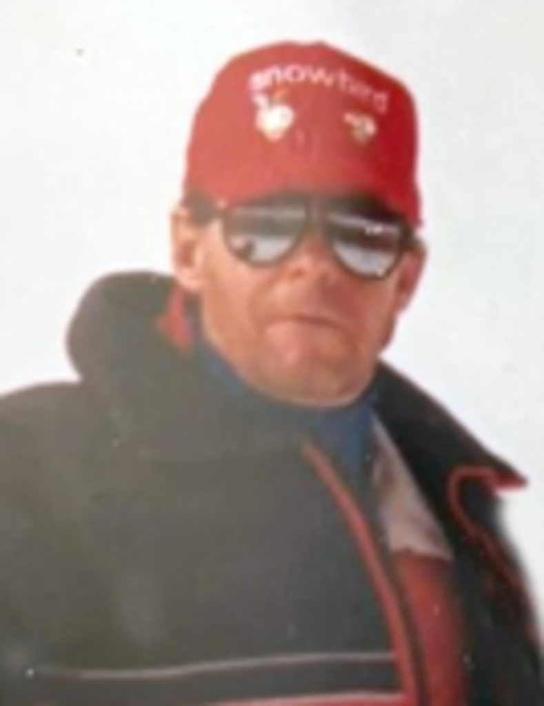 James Royce Brinkley Profile Photo