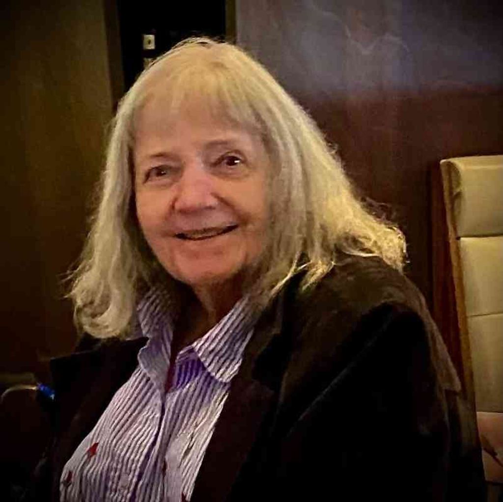 Lucinda Kobusch Profile Photo