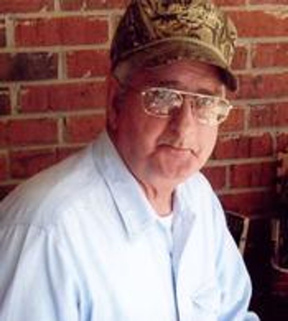 Thomas Ray Eaton Profile Photo