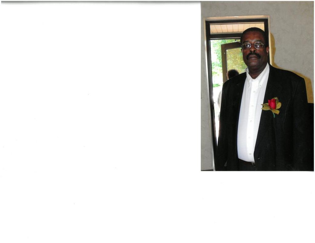 Martin "Byrd" Garmon Profile Photo