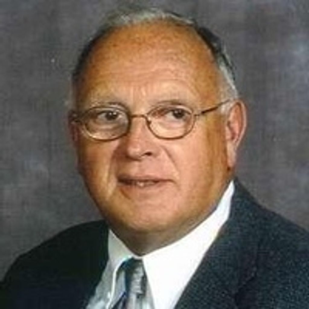 Robert Mathiebe