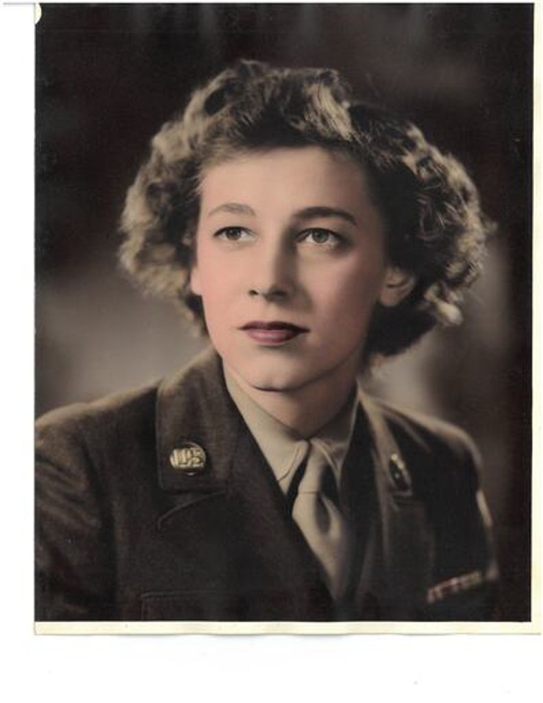 Alice Mae Hoopengarner Profile Photo