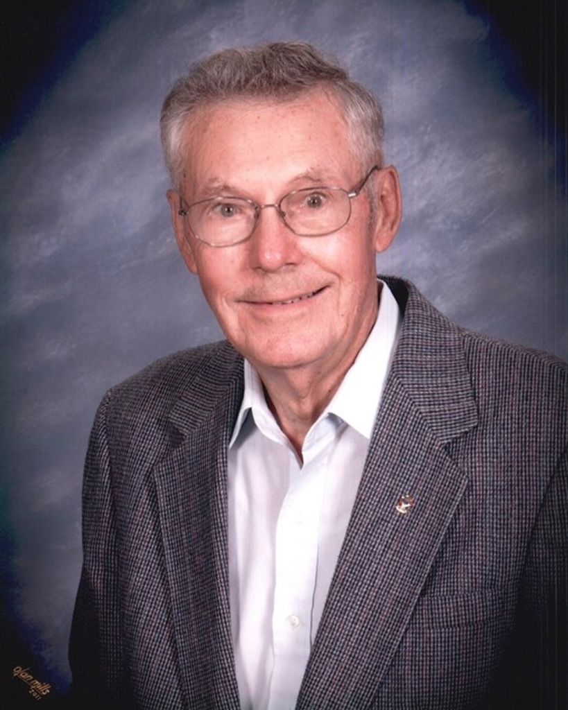 Ervin M Kucera Profile Photo