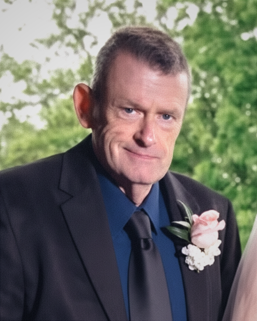 John Erwin Wyman, Sr. Profile Photo