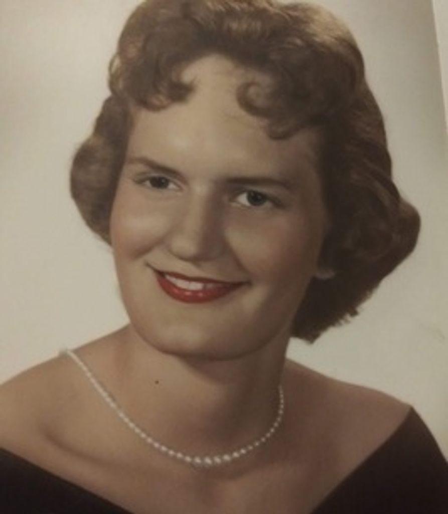 Peggy Joyce Atkinson Profile Photo