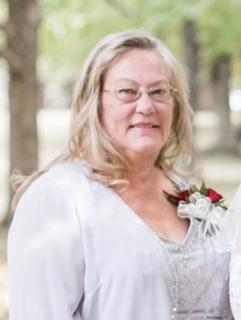 Mary Sue Abner Profile Photo