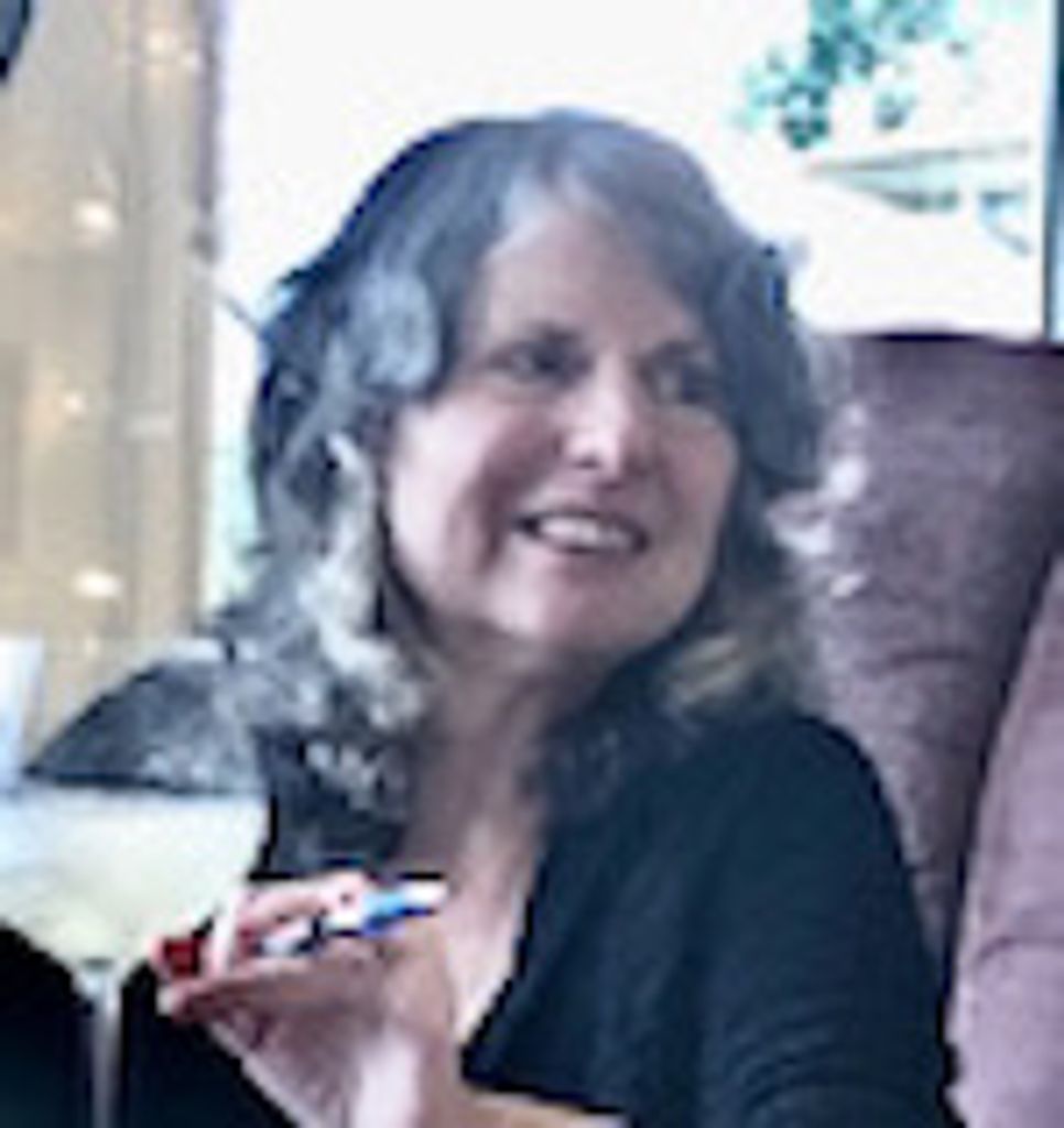 Susan Pound Profile Photo