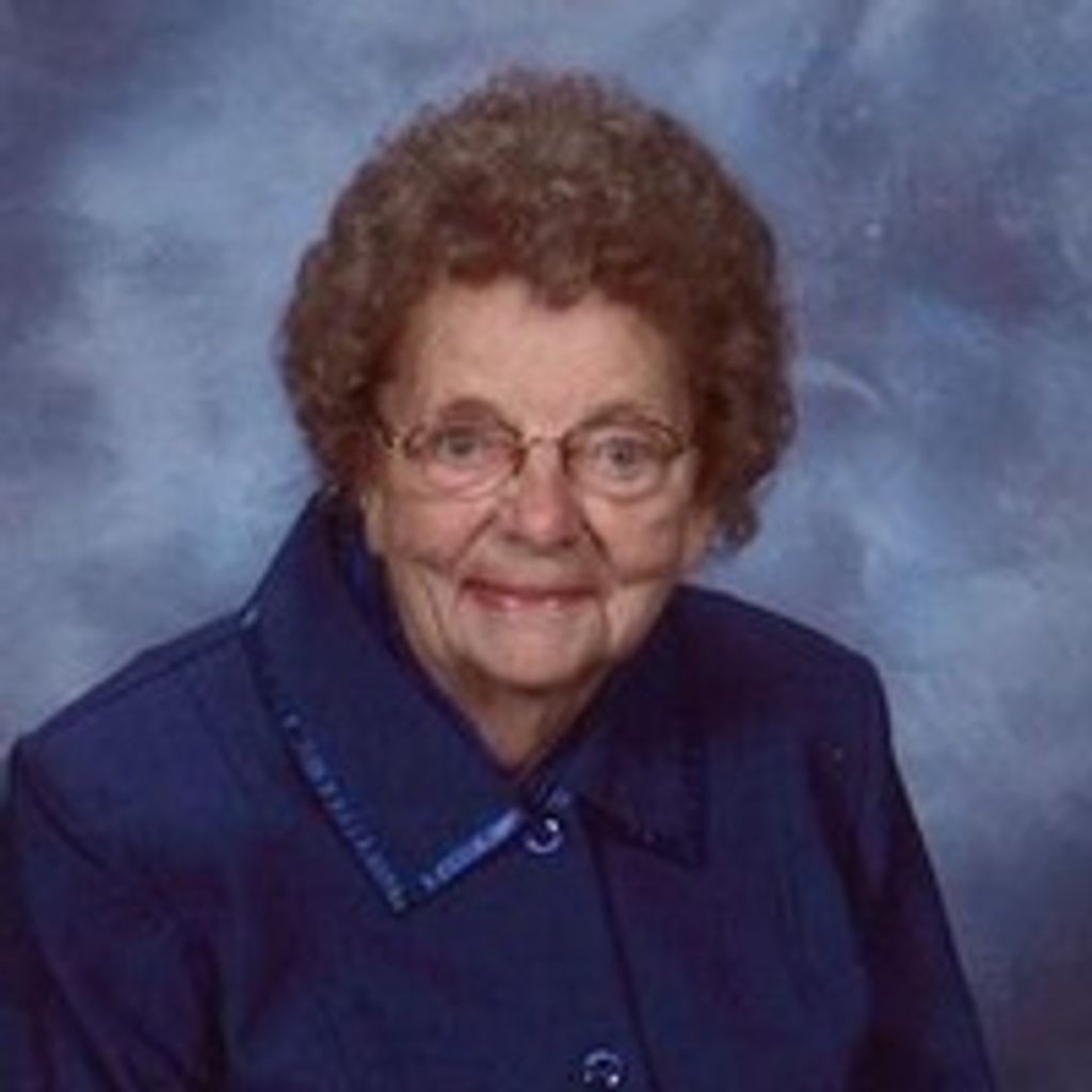 Glenna Uglem