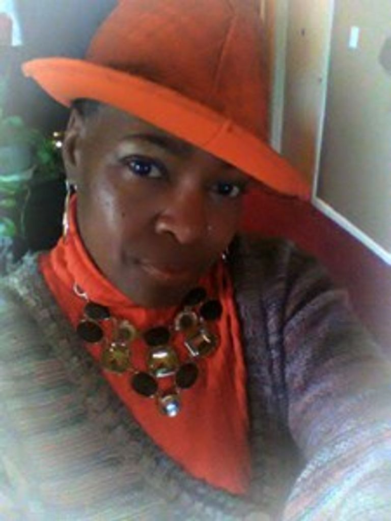 Patricia Denise Hill Williams