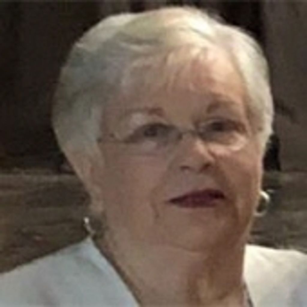 Linda Lou Sullenbarger