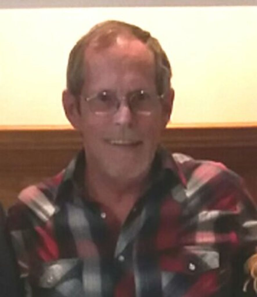 Edwin C. Kemp Profile Photo