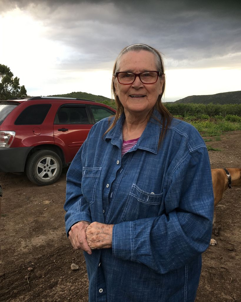 Linda Louise Andrews (Kroschel) Profile Photo