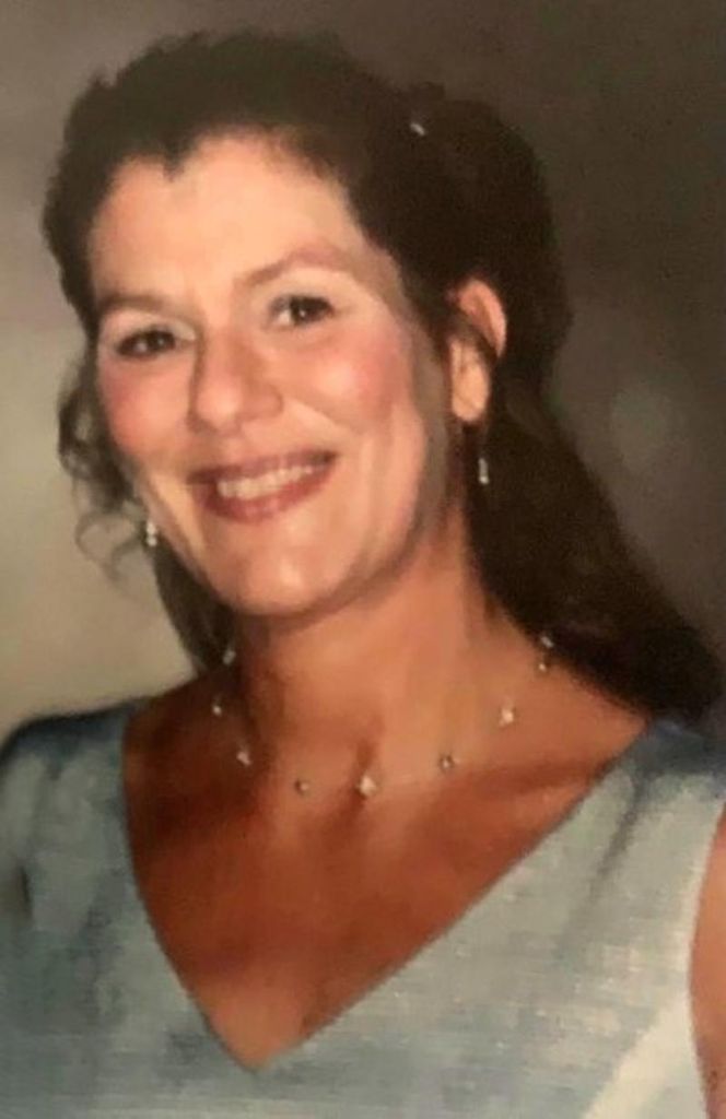 Connie Dee Madsen