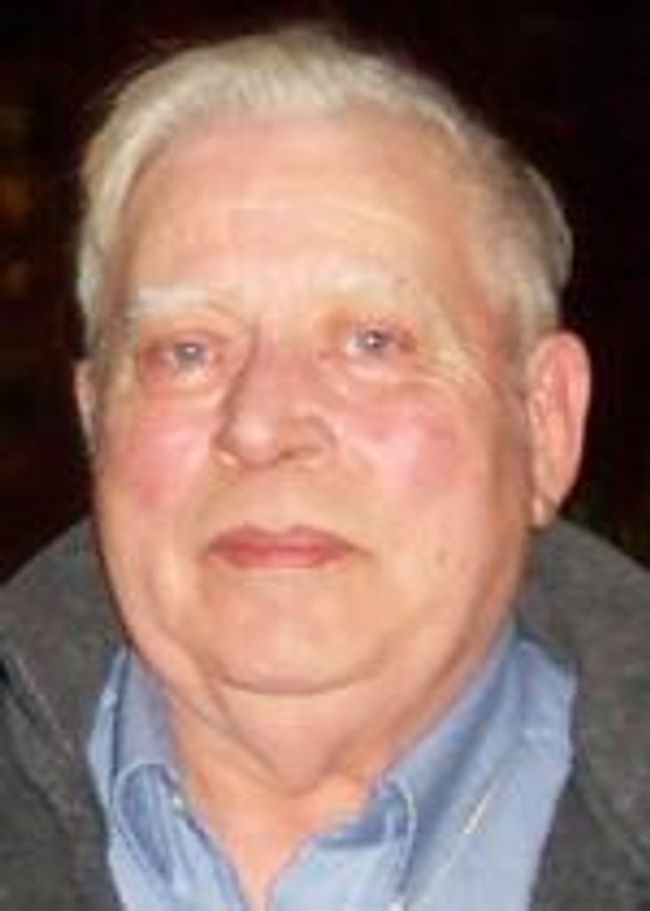 Robert William Edling, Sr. Profile Photo