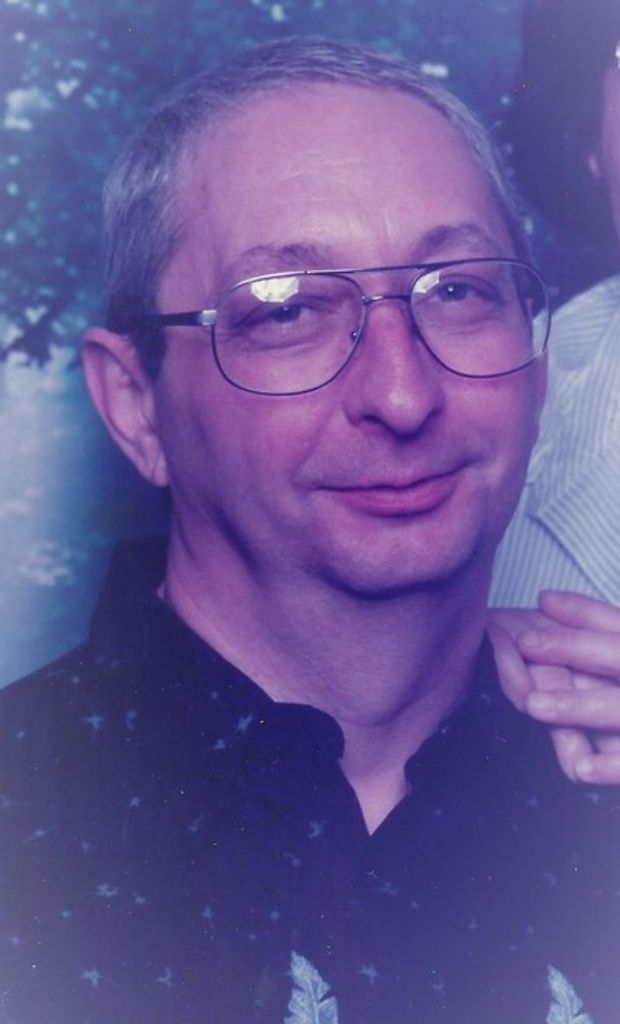 Adam Lee Wilson Profile Photo
