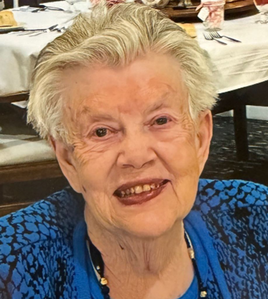 Phyllis Ann Suhre