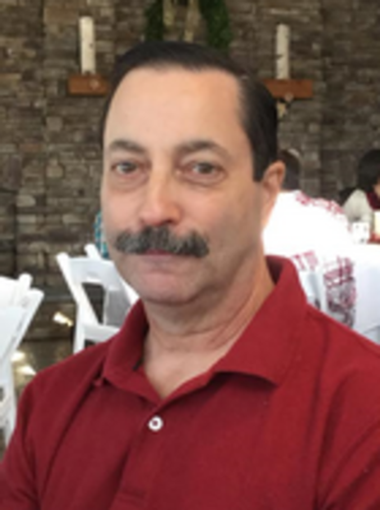 Jerry Philip Armeli Ii