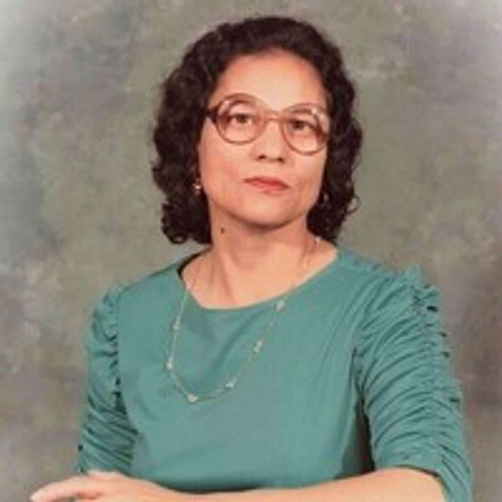 Maria Trinidad (Basaldua) Granado