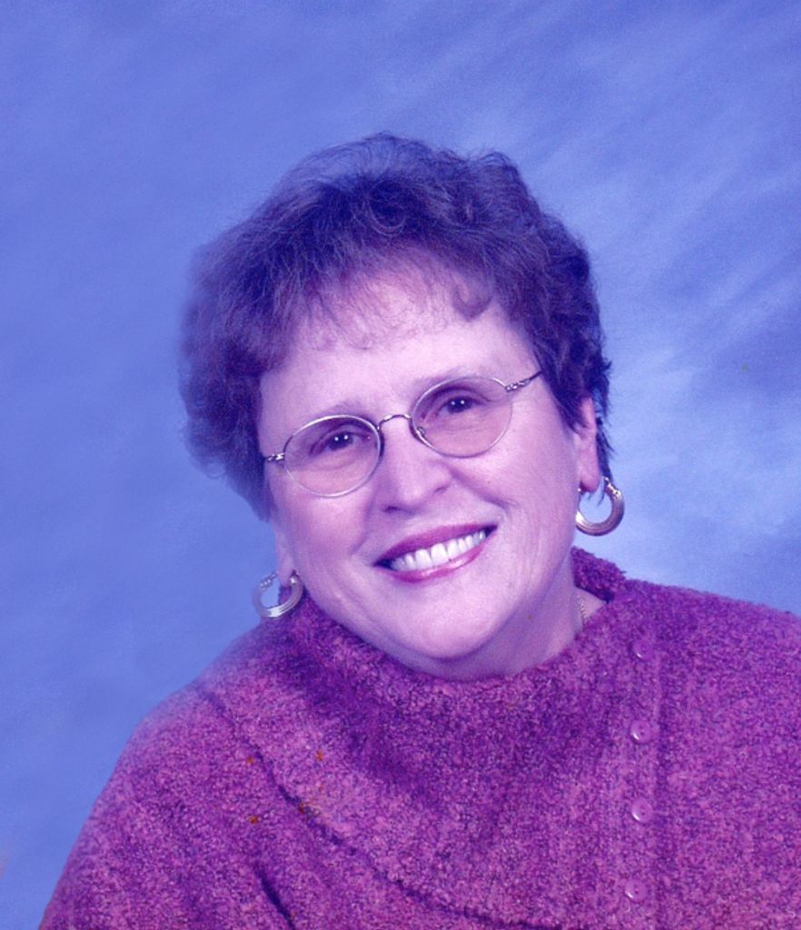 Norma Lynne (Coates)  Gee Profile Photo