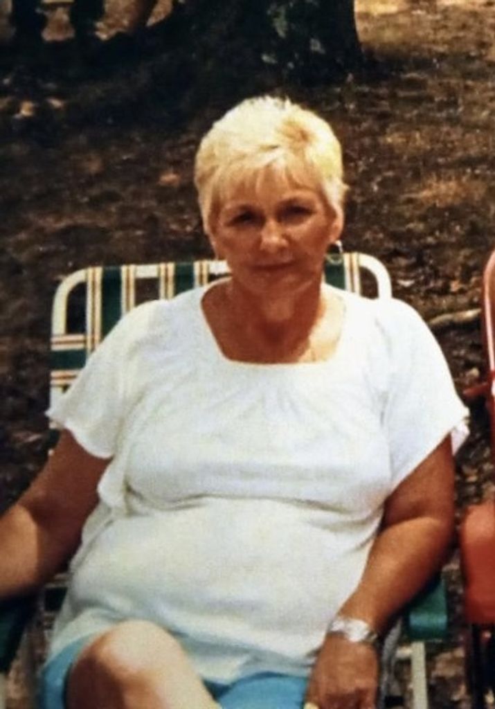 Lillian "Carol" Hankins Profile Photo