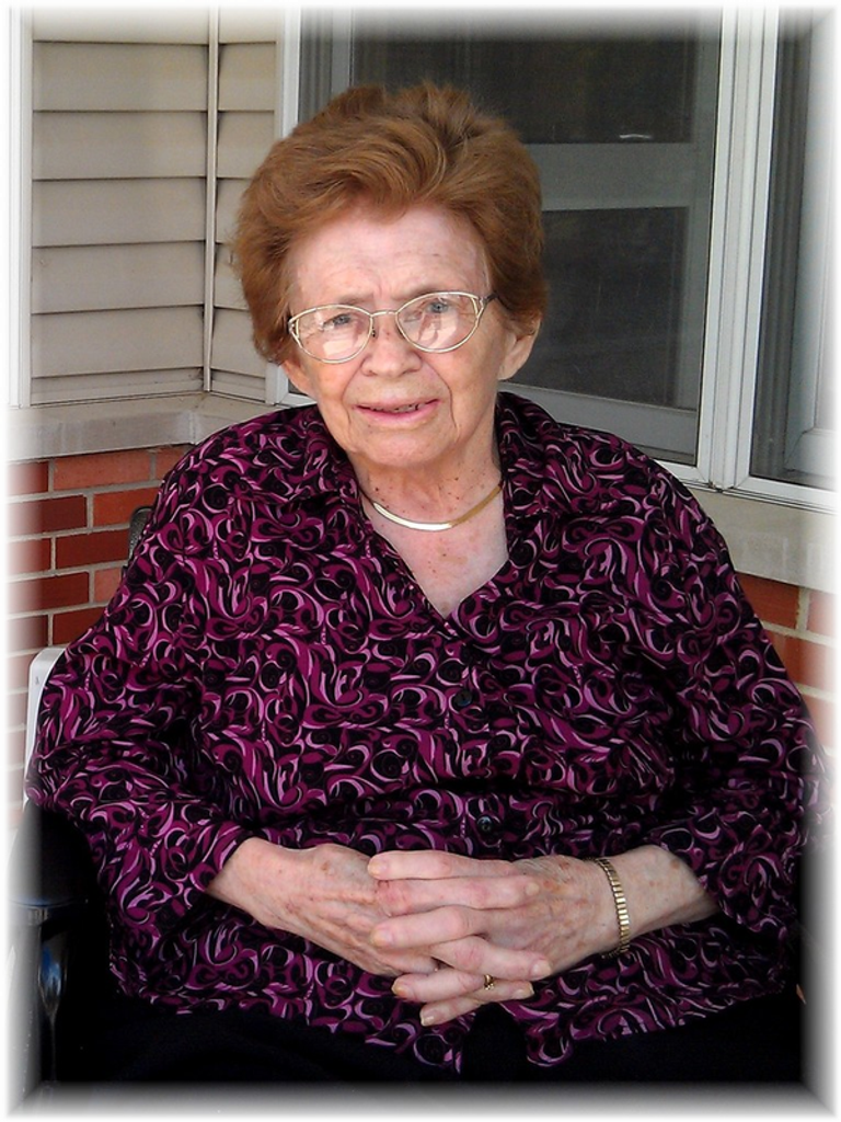 Helen Pigg Profile Photo