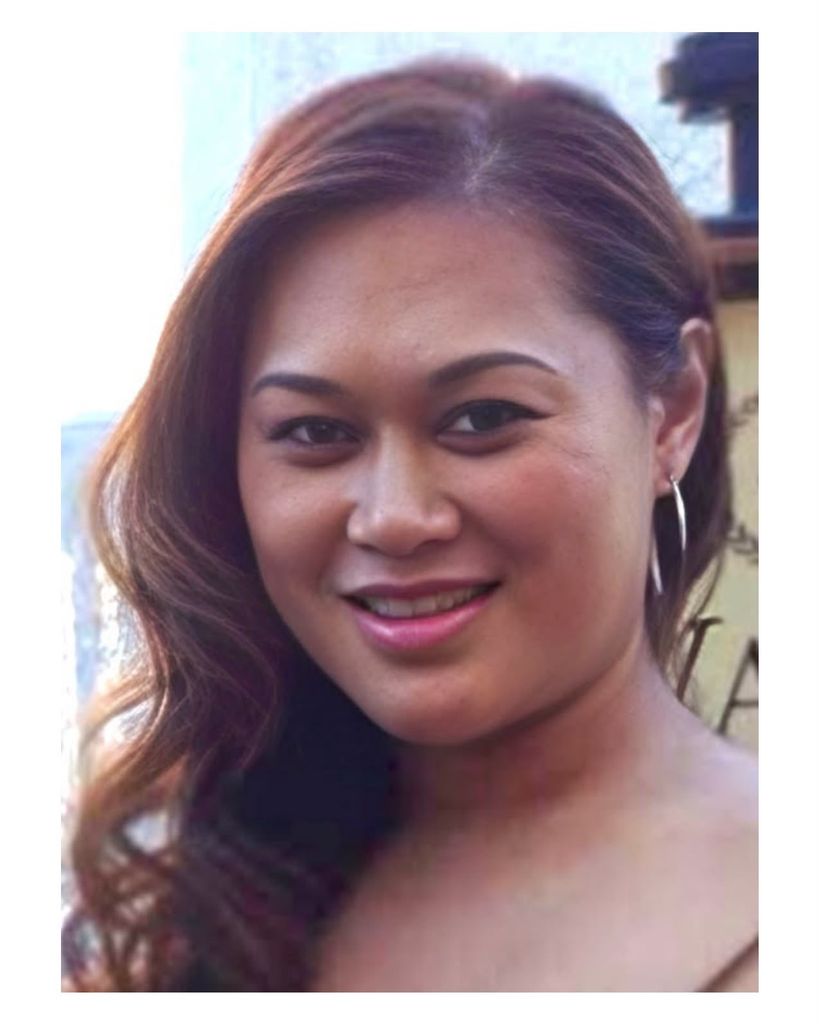 Jacqueline "Jacki" Nguyen