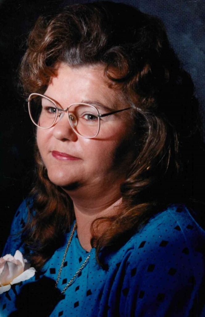 Teresa Annette Mason
