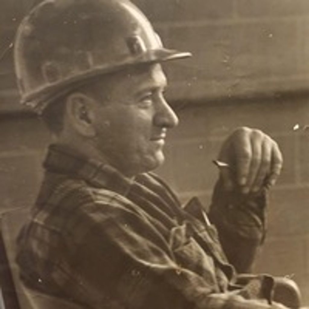 Richard Paul Hankey