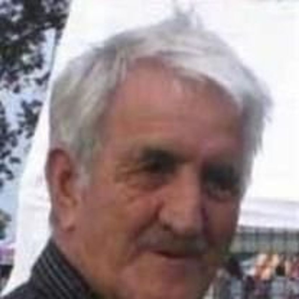 Harold  C. Corwin