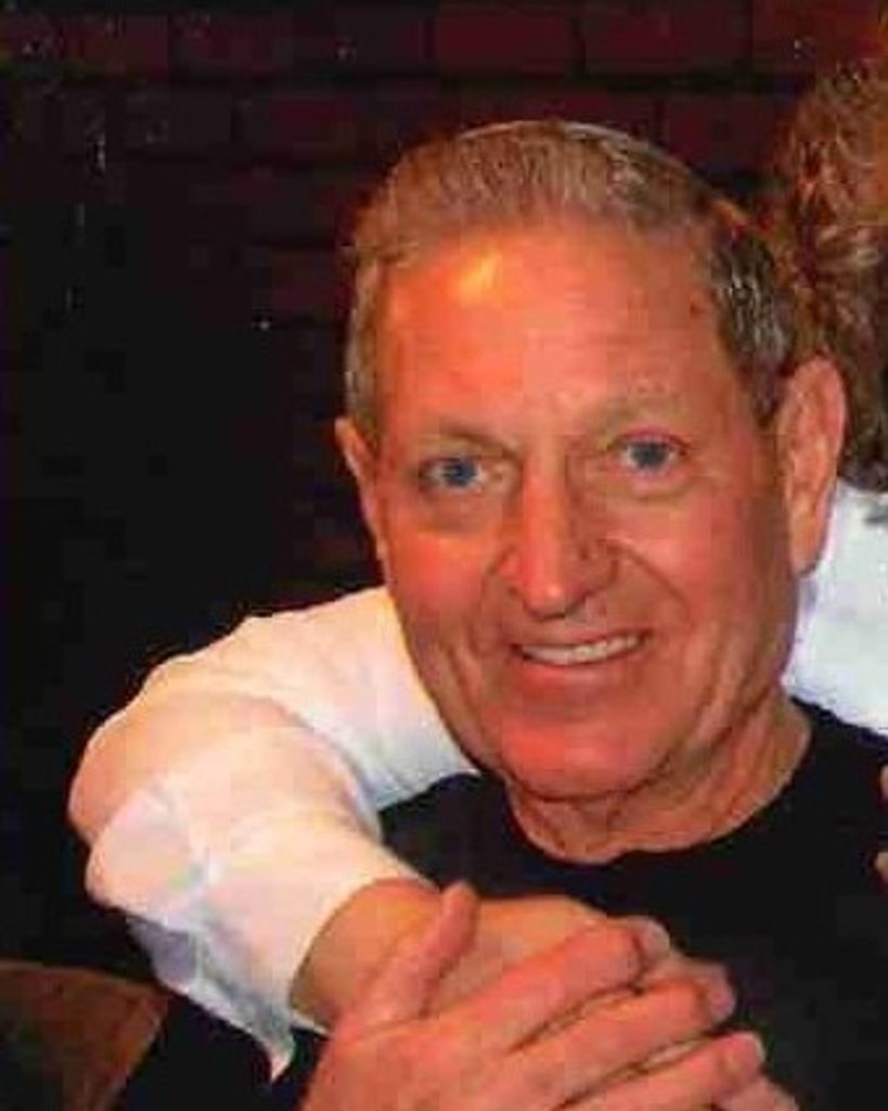 Gene Blad Profile Photo
