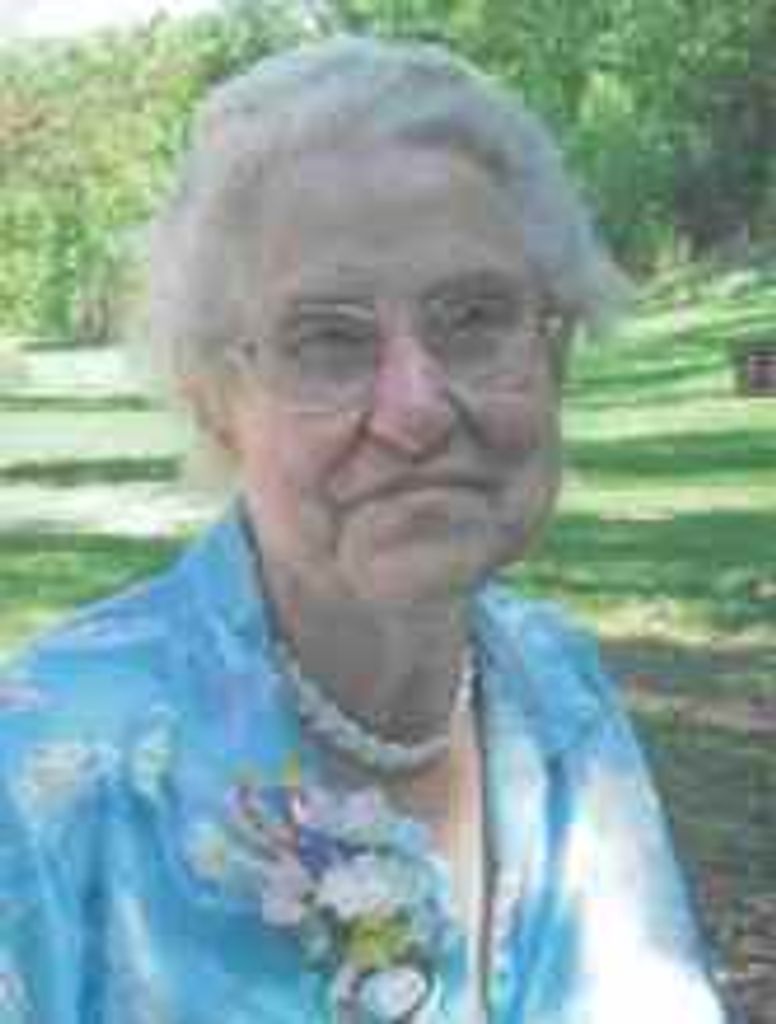 Ruby Bell Baloun