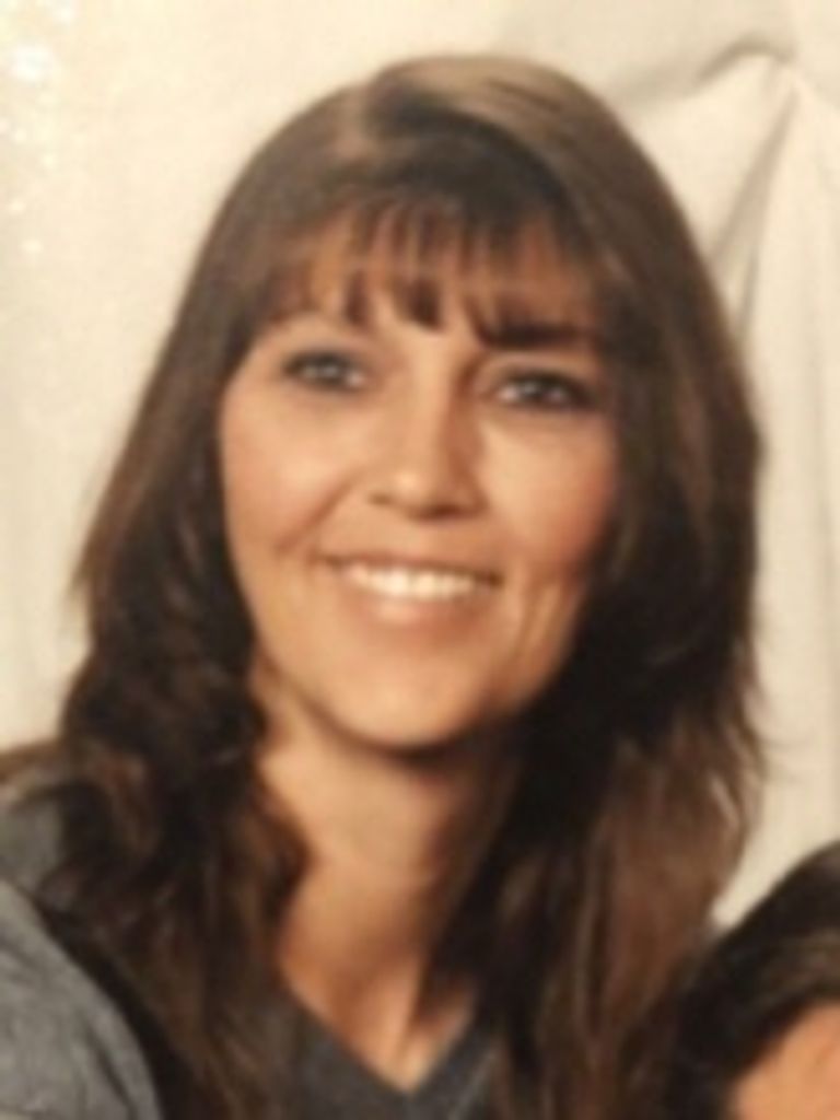 Mary Lisa Ballard