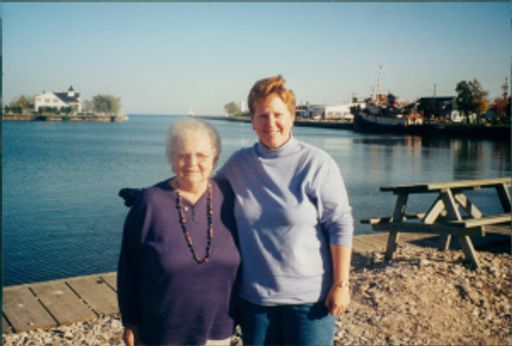 Rosalia "Sally" H.  Kirst photo gallery thumbnail 16 of 35