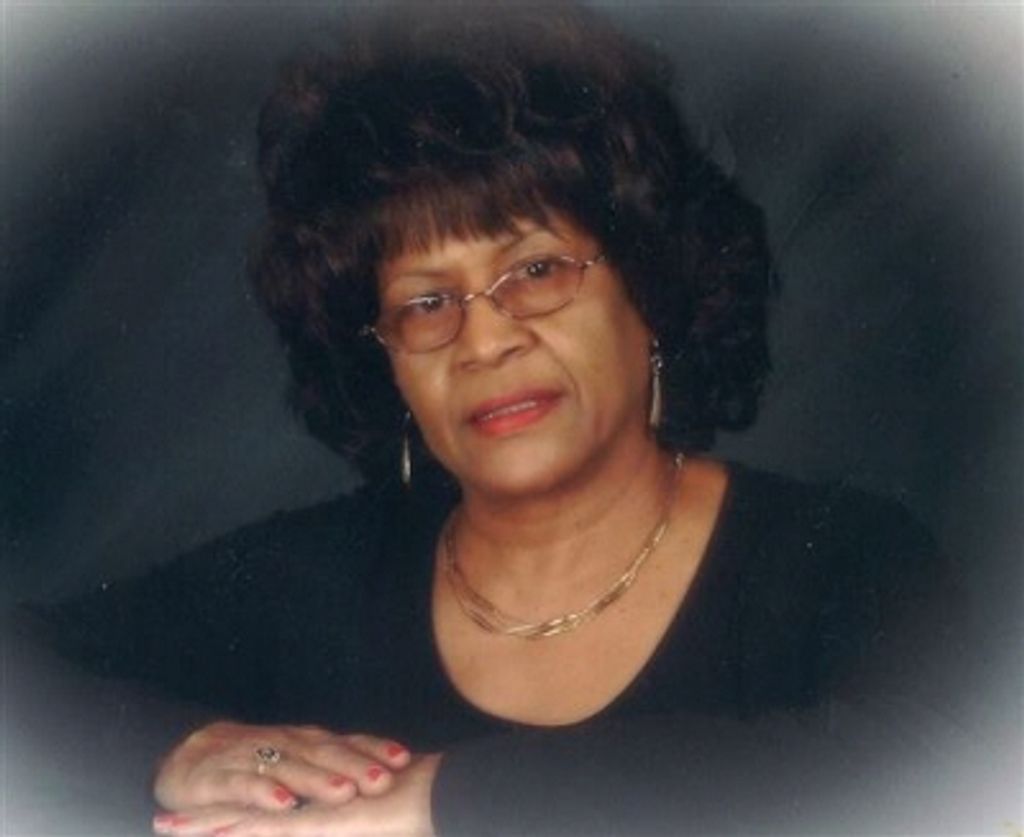 Annie Elizabeth Ivey Profile Photo