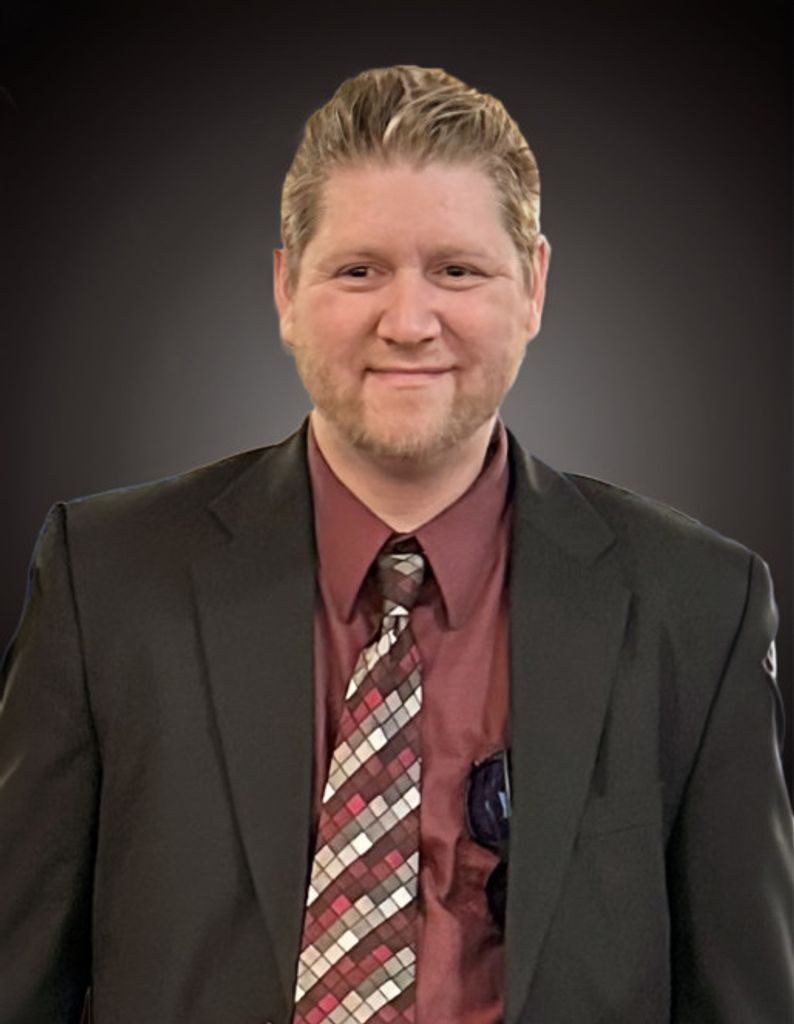 Joshua Owen Negri