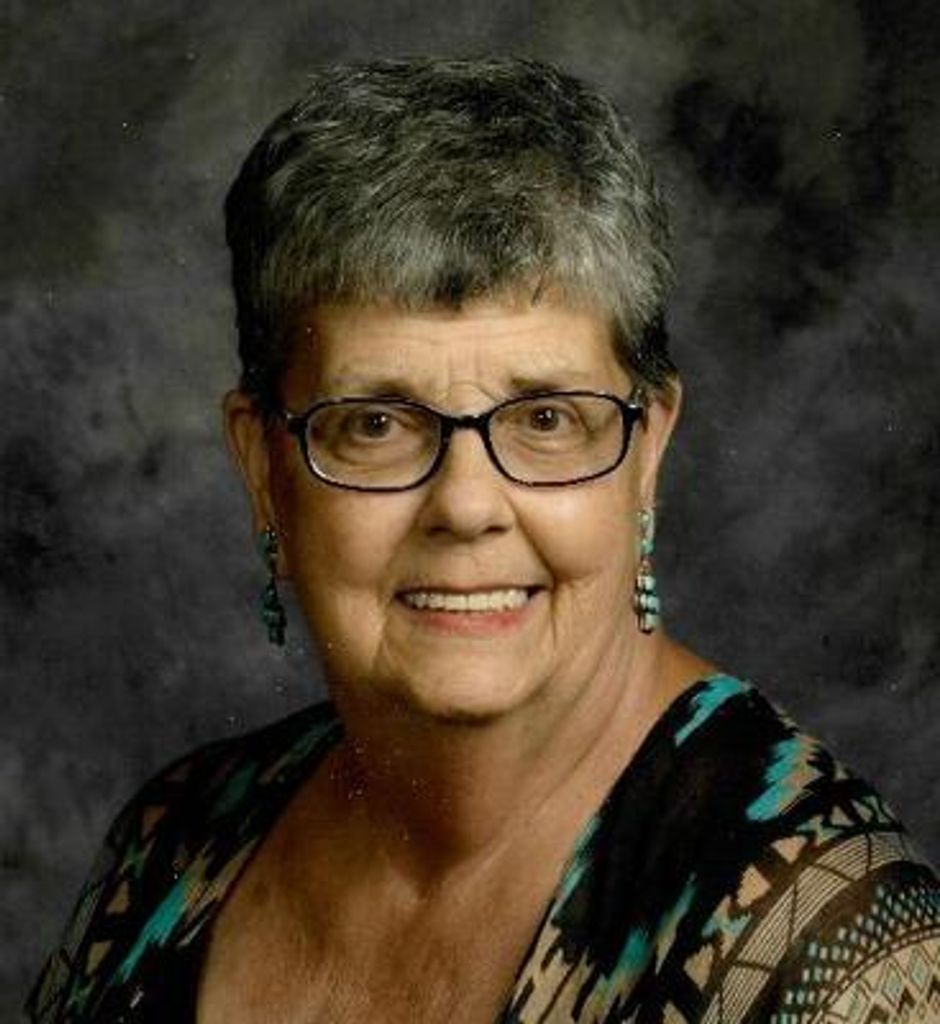 Judith Ann Hendrickson Profile Photo