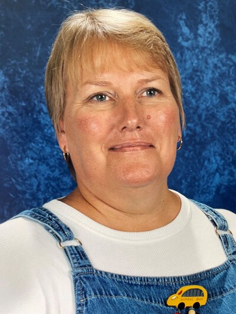 Sharon Davis