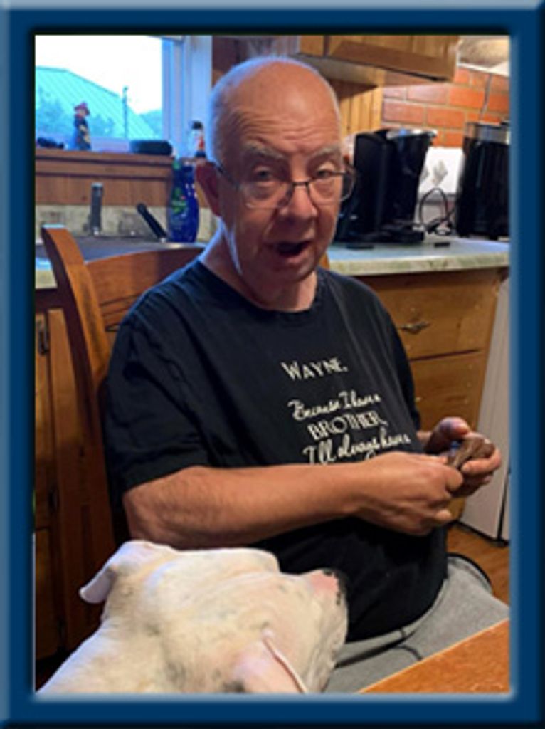 Wayne Edward Lannan