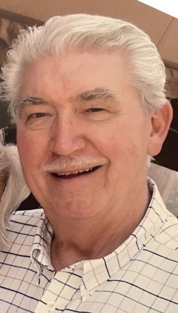 Jerome Lyons Profile Photo