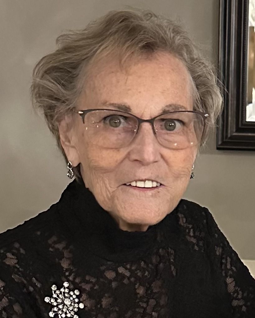 Patricia Ann (Smith) Lorenzetti Profile Photo