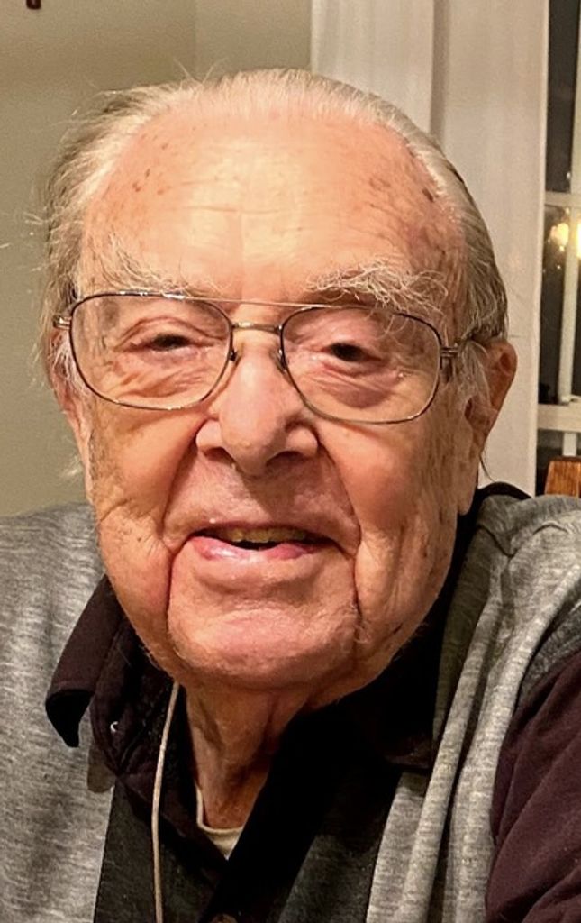 Henry "Jimmie" F. James, Sr. Profile Photo