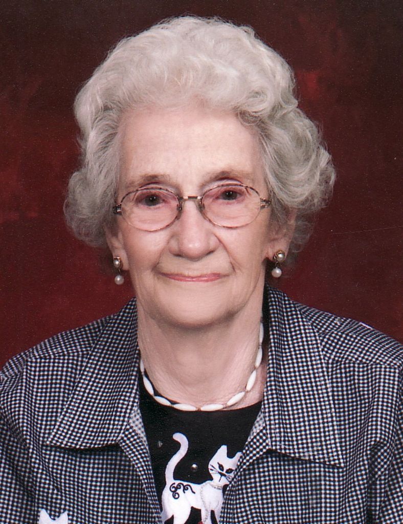 Katherine Inez Styers Profile Photo