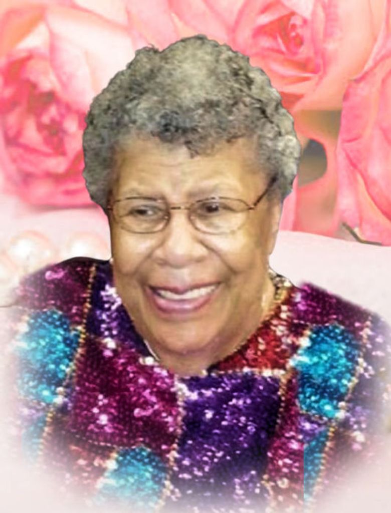 Gladys Jones Profile Photo