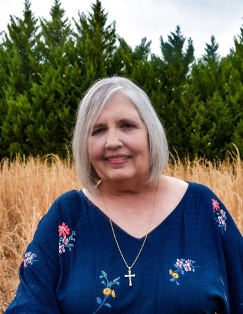 Belinda (Walker)  Odom