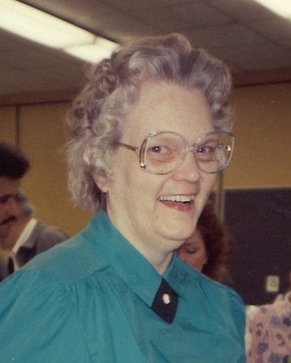 Marjorie K Culver Profile Photo