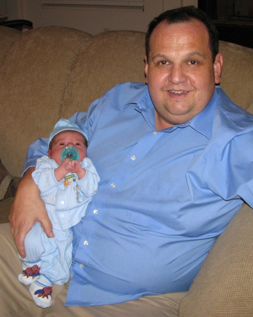 Jose "Joe, Okie" Horacio Lucero
