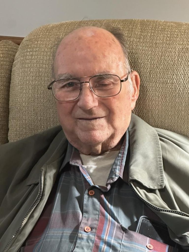 Curney Rayburn Rigdon Profile Photo