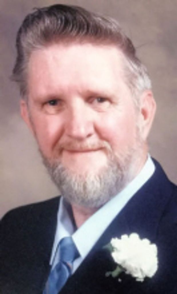 Raymond Charles Jensen
