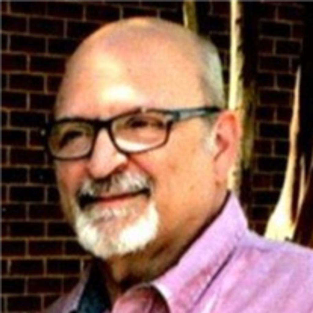 Jeffrey Boyd
