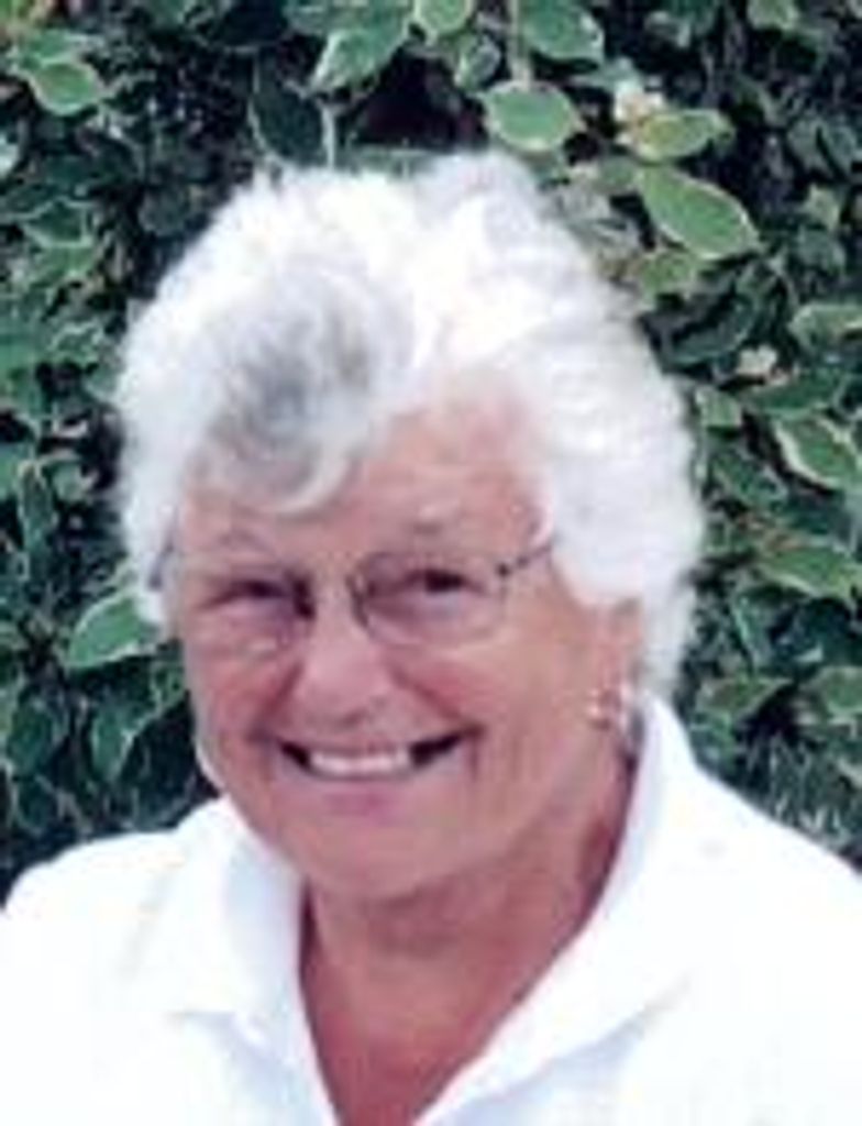 Shirley  I. (Ray)  Judge